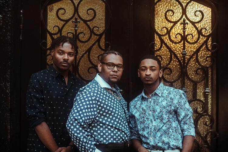 Eli Paperboy Reed, Harlem Gospel Travelers pull from the past for an ...