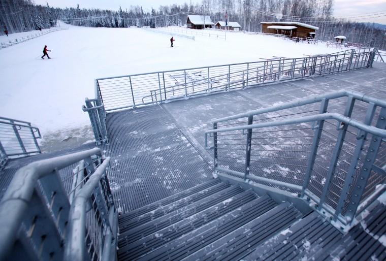 Birch Hill Recreation Area