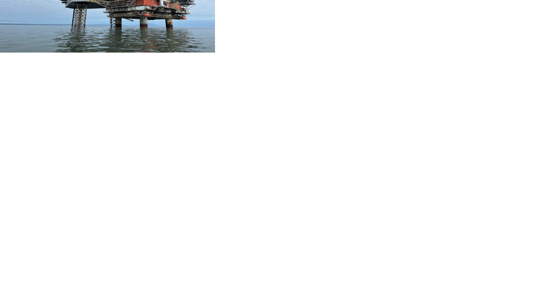 Dunleavy proposes royalty reduction for new Cook Inlet gas developments - Vimarsana News