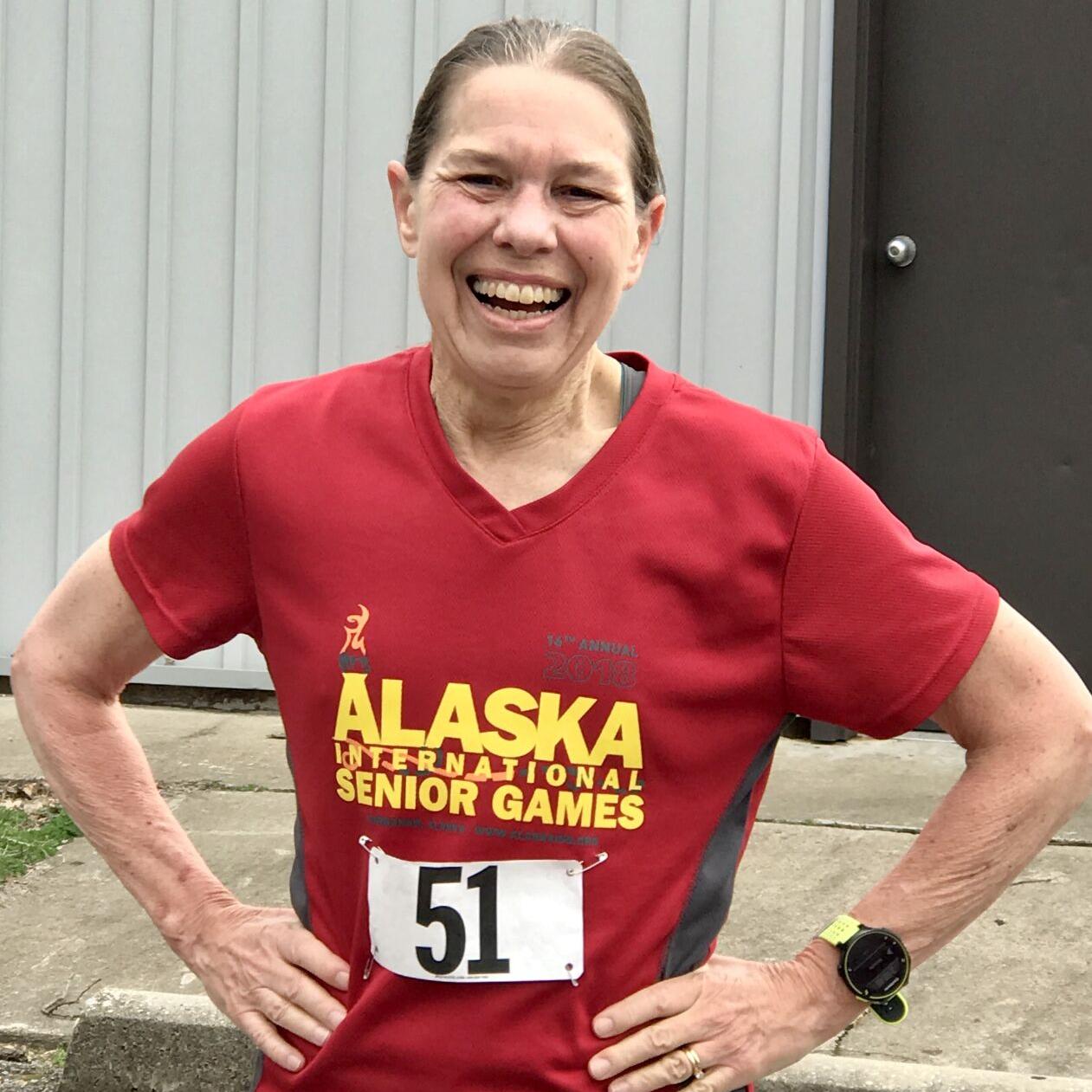 A mission of miles: Runner aims for marathon in all 50 states and a future as a fitness trainer - Vimarsana News