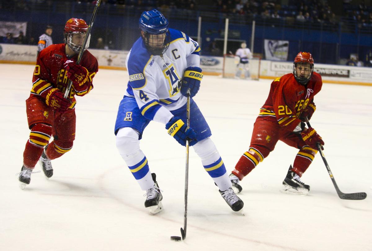 NHL Entry Draft 2012: St. Louis Blues Select Colton Parayko At 86th Overall  - St. Louis Game Time