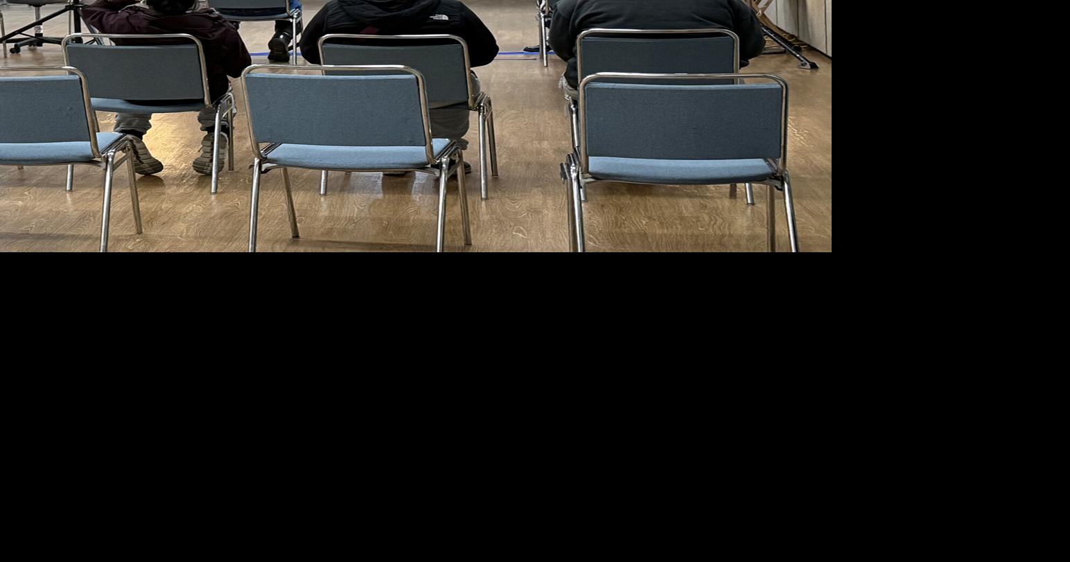 RAM Clinic 2026 vision check