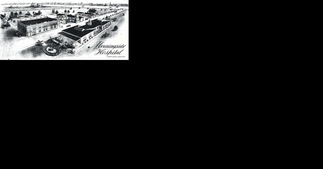 Morningside Hospital housed 'Lost Alaskans' - Vimarsana News