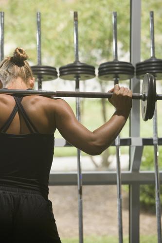 Be strong in the Lord | Faith | newsminer.com