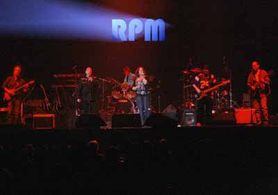Mark Prince Rpm RPM: It’s about music, not speed | Latitude 65 | newsminer.com