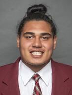 Anchorage's Brandon Pili earned his way onto the Miami Dolphins