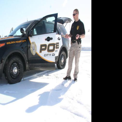 fairbanks city council approves police