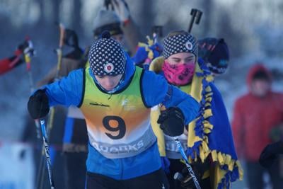 Covid 19 Concerns Force Arctic Games Cancellation Newsminer Com