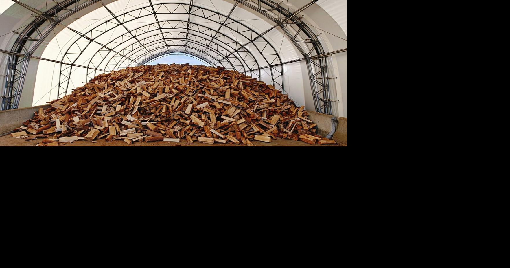Citing costs, Aurora Energy to end its wood drying operations by the end of the year