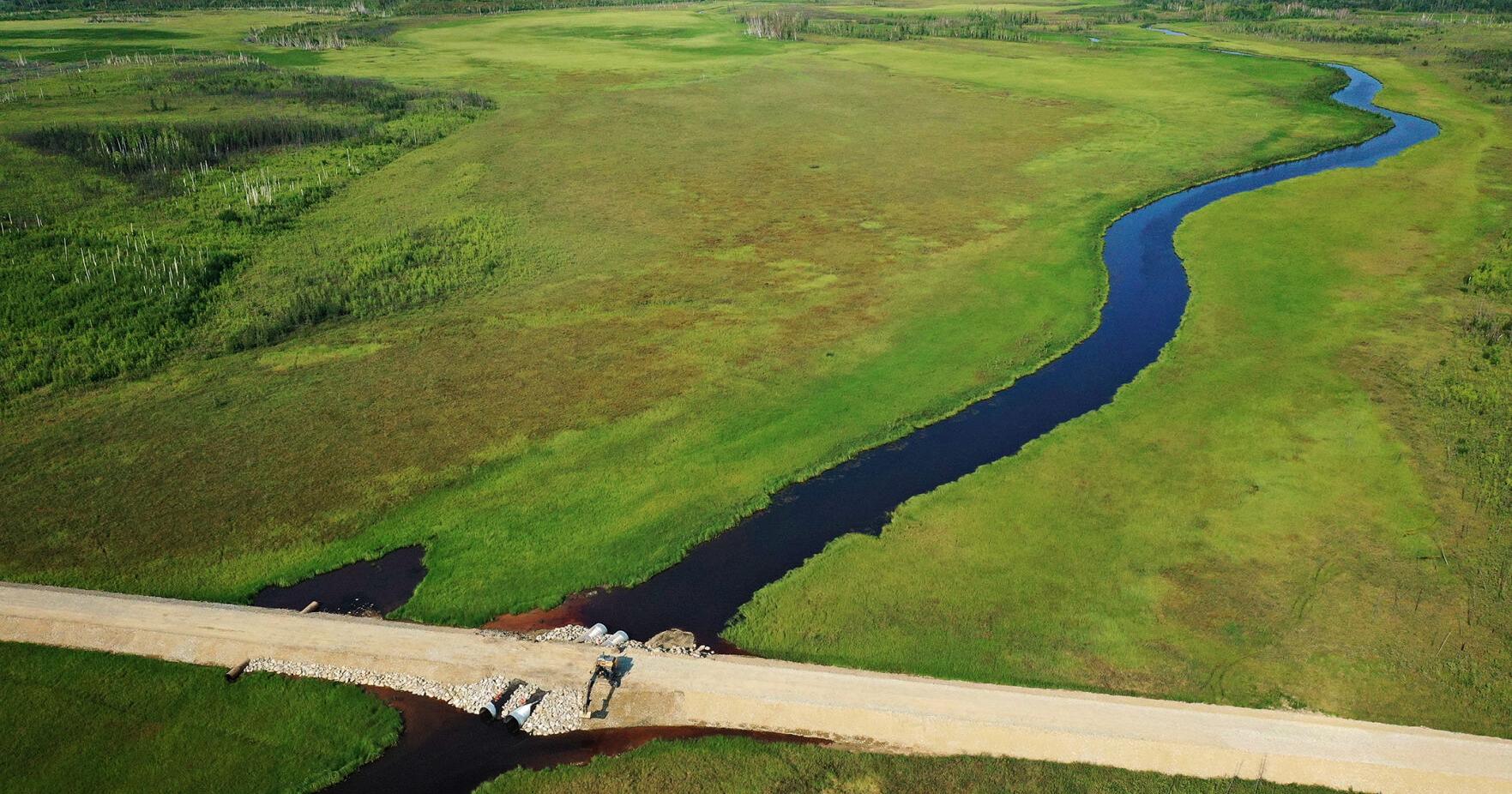 DOT discusses future Nenana-Totchaket Road plans - Vimarsana News