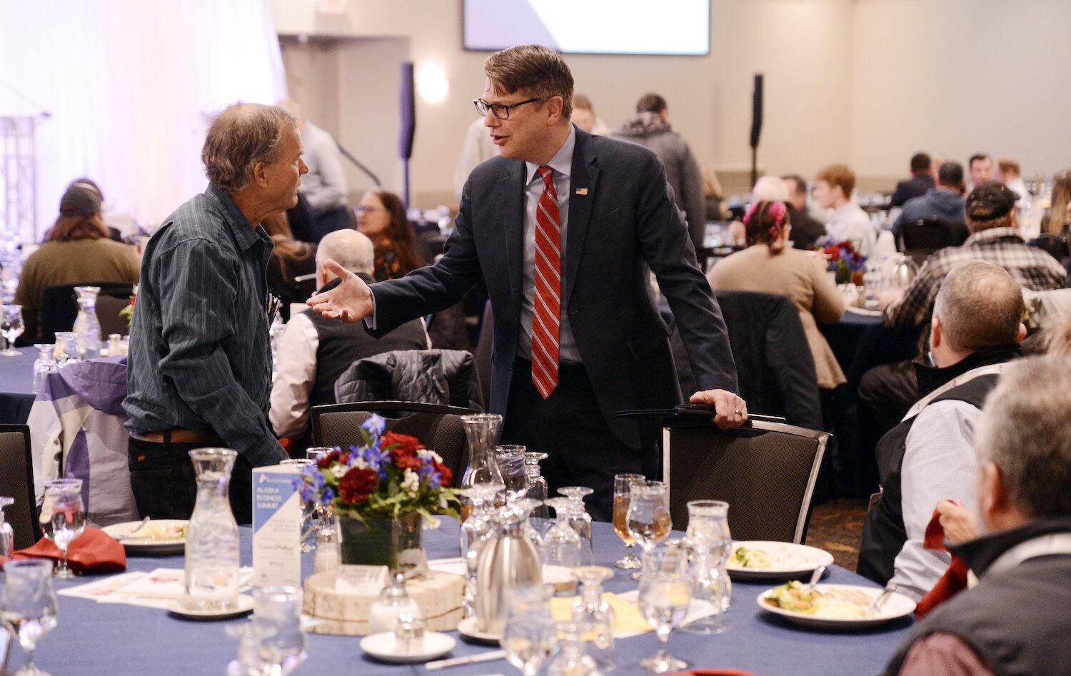 On U.S. House candidate’s disclosure form, successful investments and a