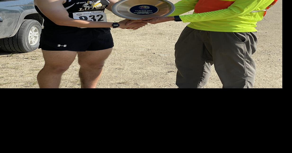 Gold Discovery Run set for Sunday