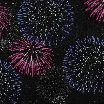 Solstice fireworks over Fairbanks celebrate the light's return | Latitude 65 - Vimarsana News