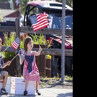Alaska State Troopers, DOT team up for July 4th safety push - Fairbanks Daily News-Miner