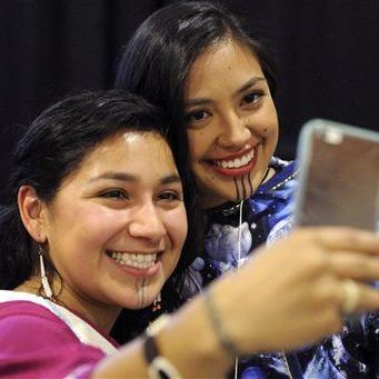 Inupiaq Woman Joins Traditional Tattooing Movement Alaska