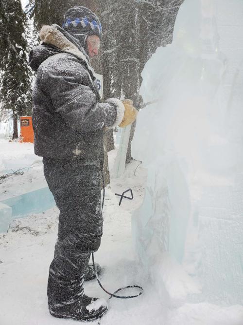 Ice Park