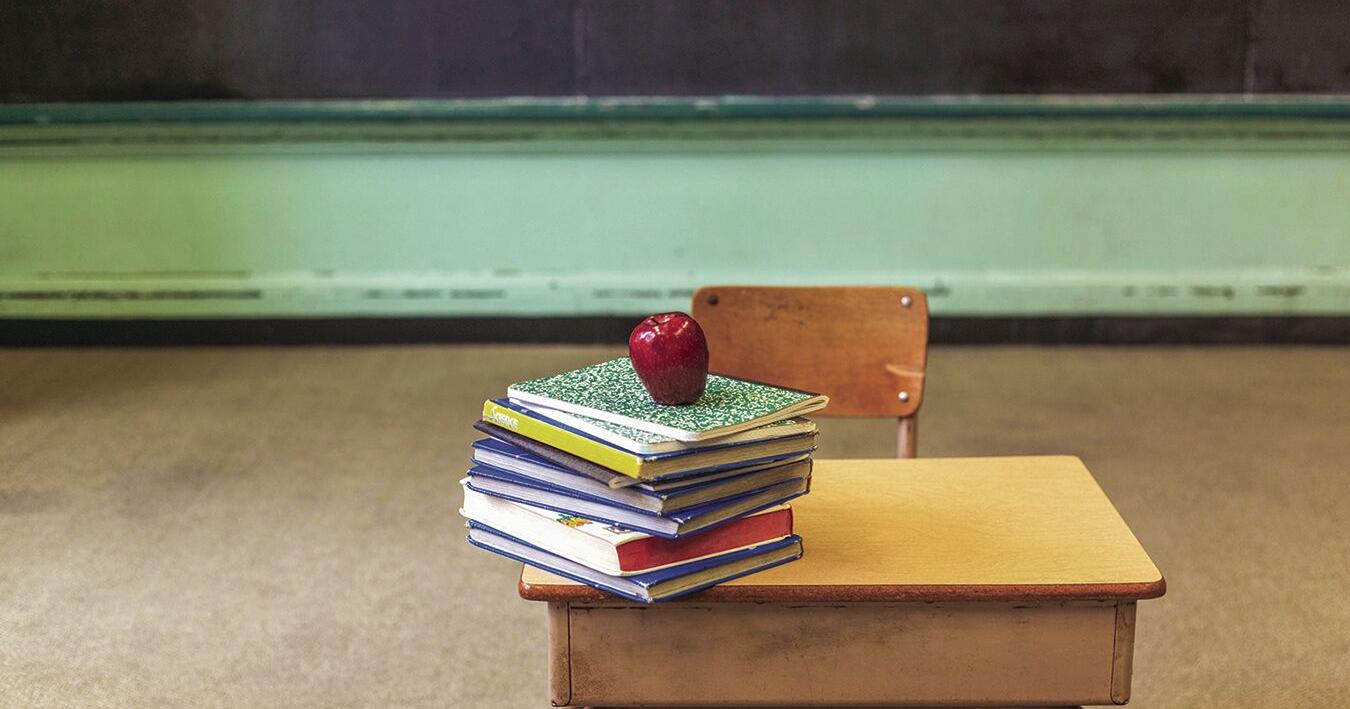 School board to finalize budget Tuesday - Vimarsana News