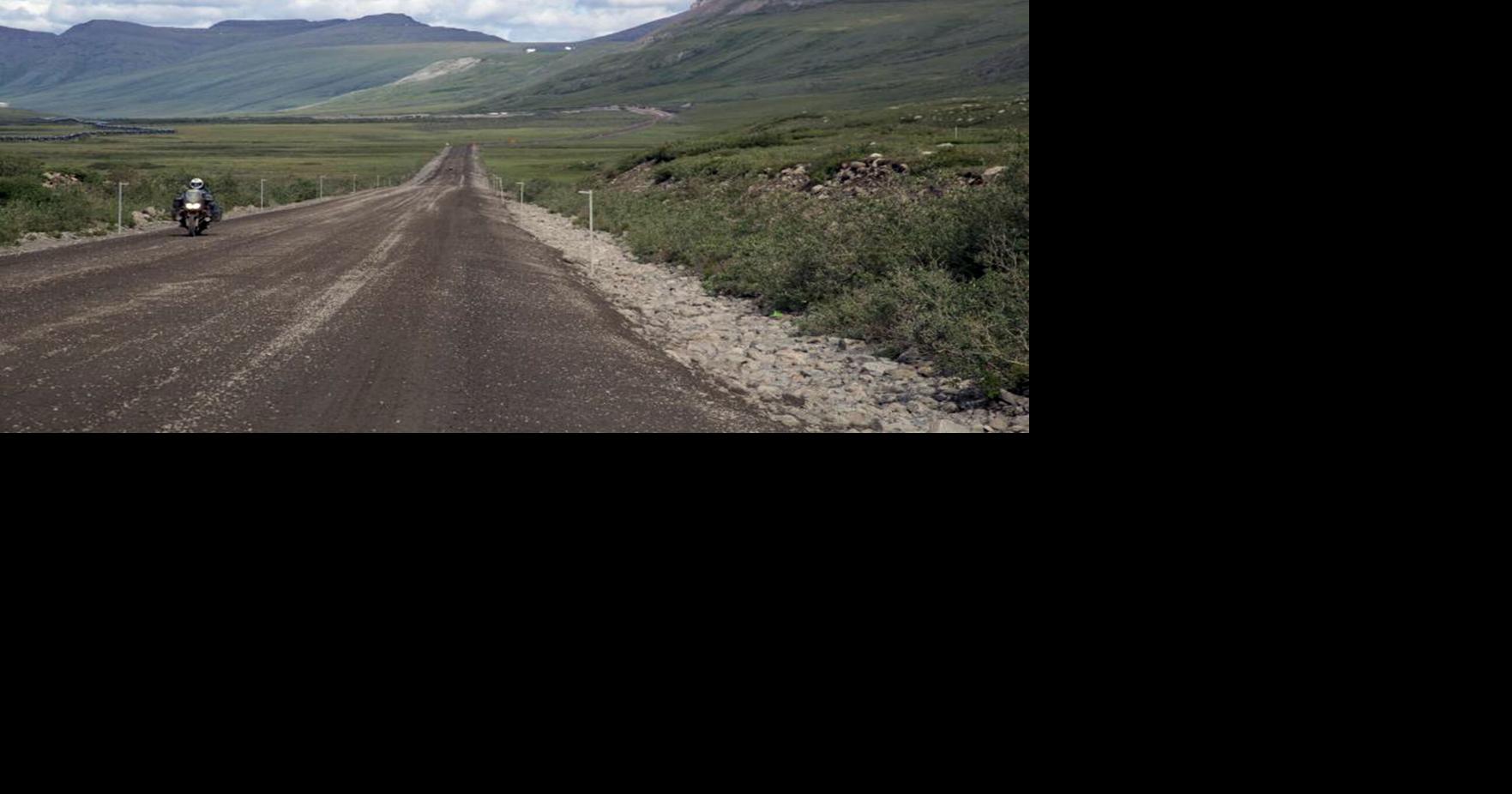 Federal court dismisses lawsuit over Alaska federal land transfer