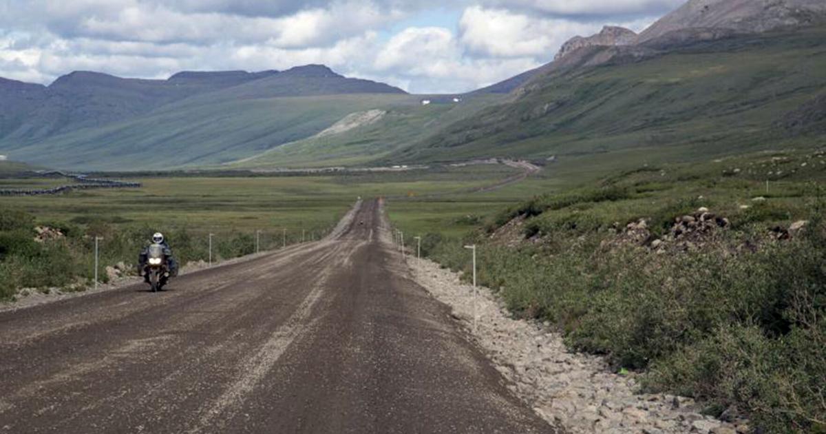 Federal court dismisses lawsuit over Alaska federal land transfer