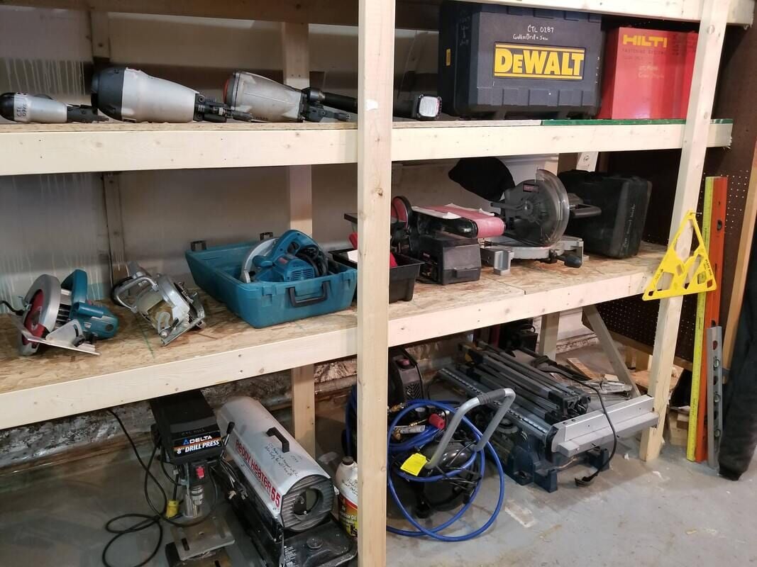 Chena Tool Library has new home; hosts tool swap on Saturday | Kris ...