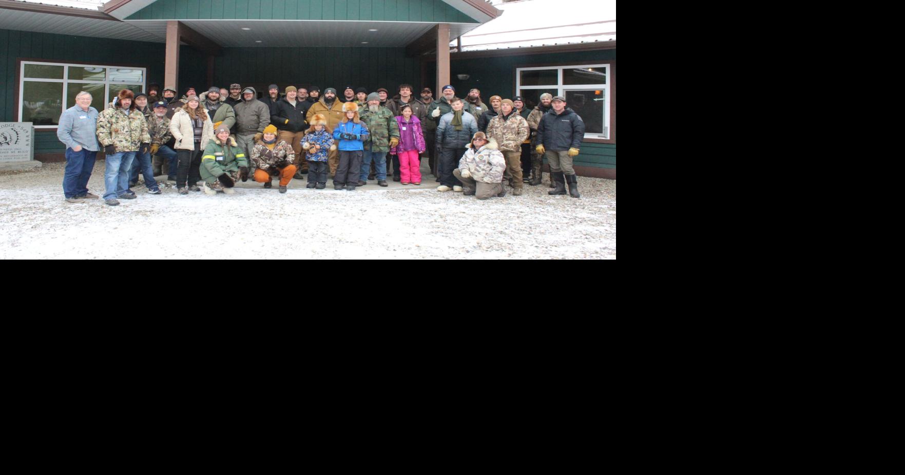 Alaska Trappers Association