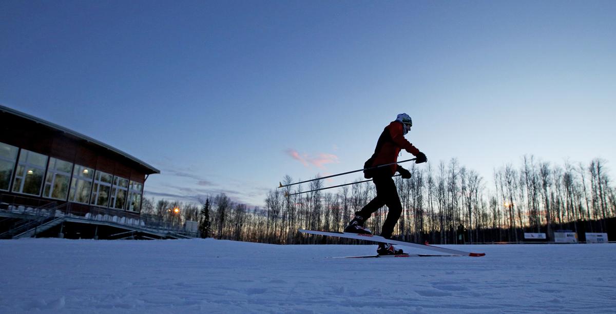 Ski Your Age