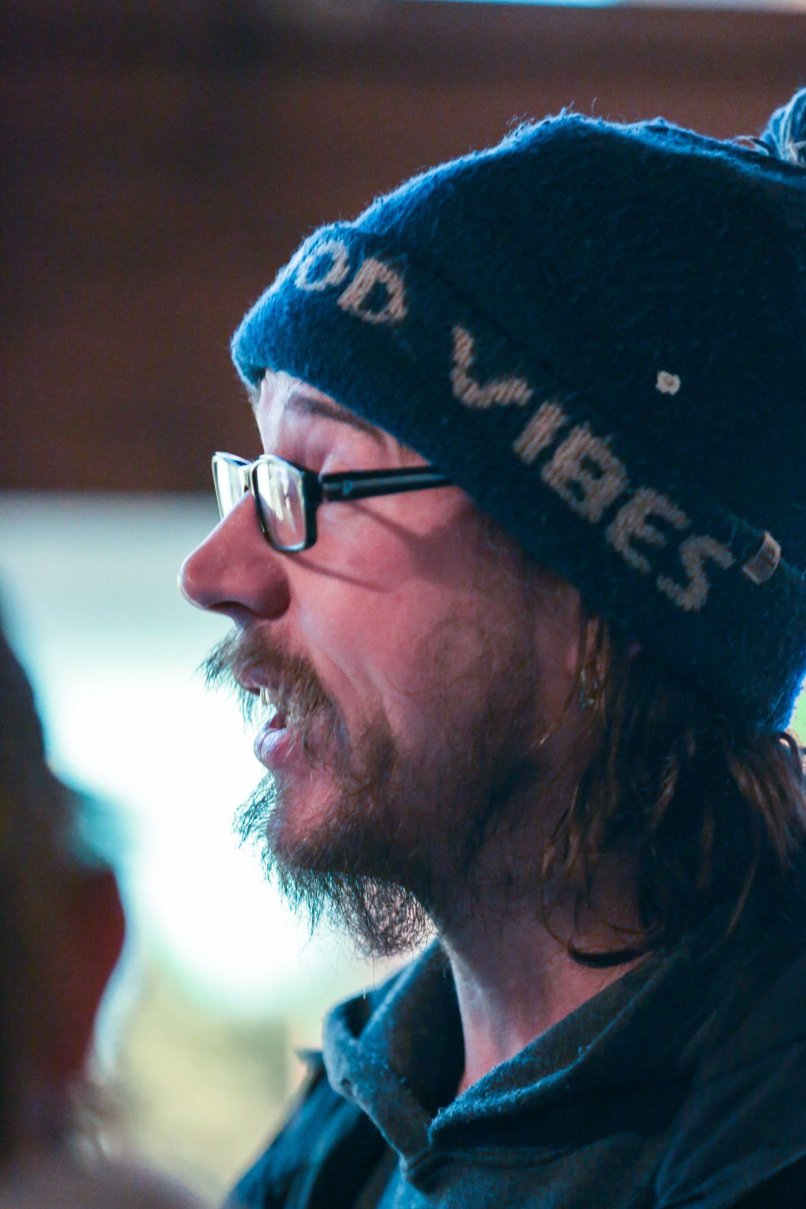 2019 Yukon Quest - Dawson City 3