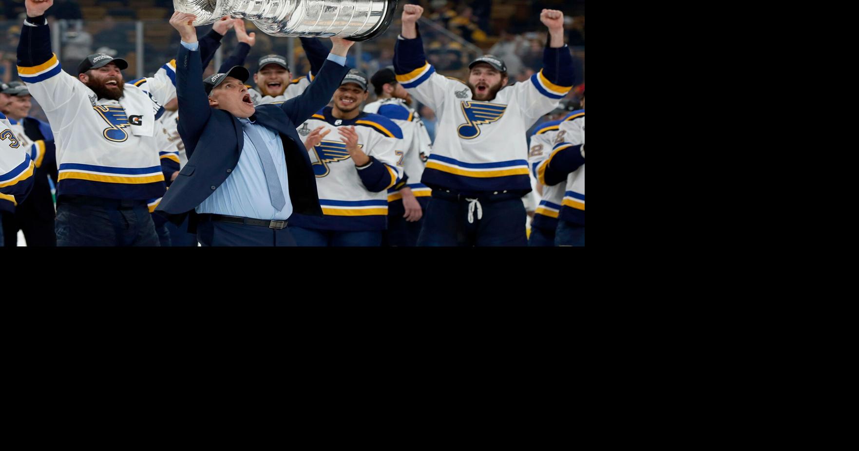 Midseason Coaching Changes Hockey