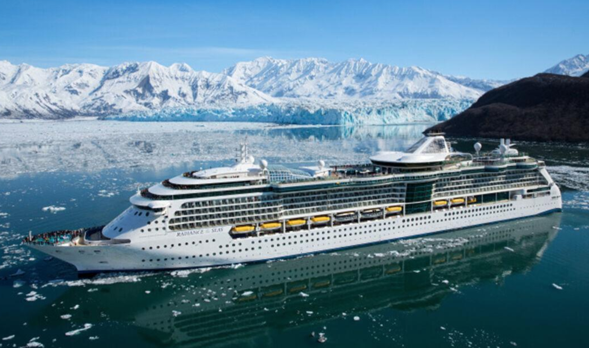 Murkowski Plans Bill To Buoy Alaska Cruise Ship Tourism Politics Newsminer Com