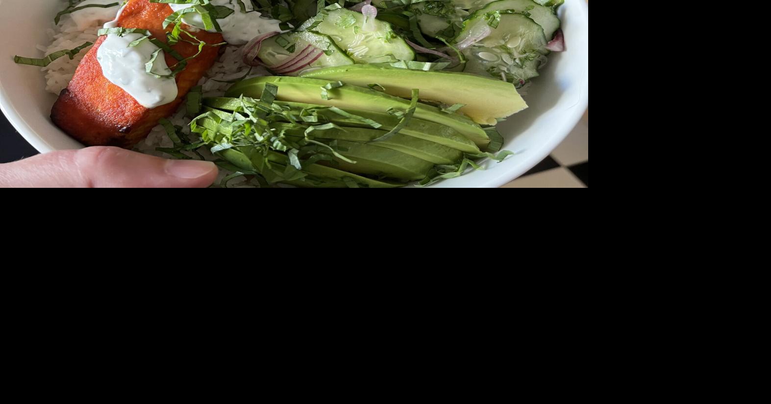 Encumbered by cucumbers: Recipes for when your garden just keeps giving Jess Fleming Pioneer Press (TNS) Sep 2, 2026 42 mins ago
