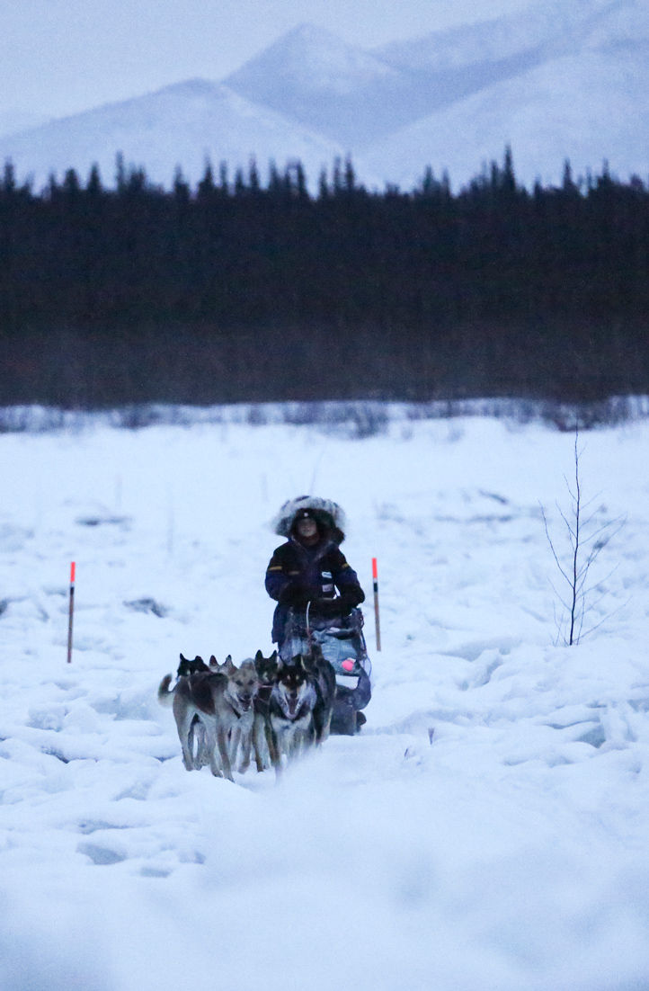 Eagle Checkpoint