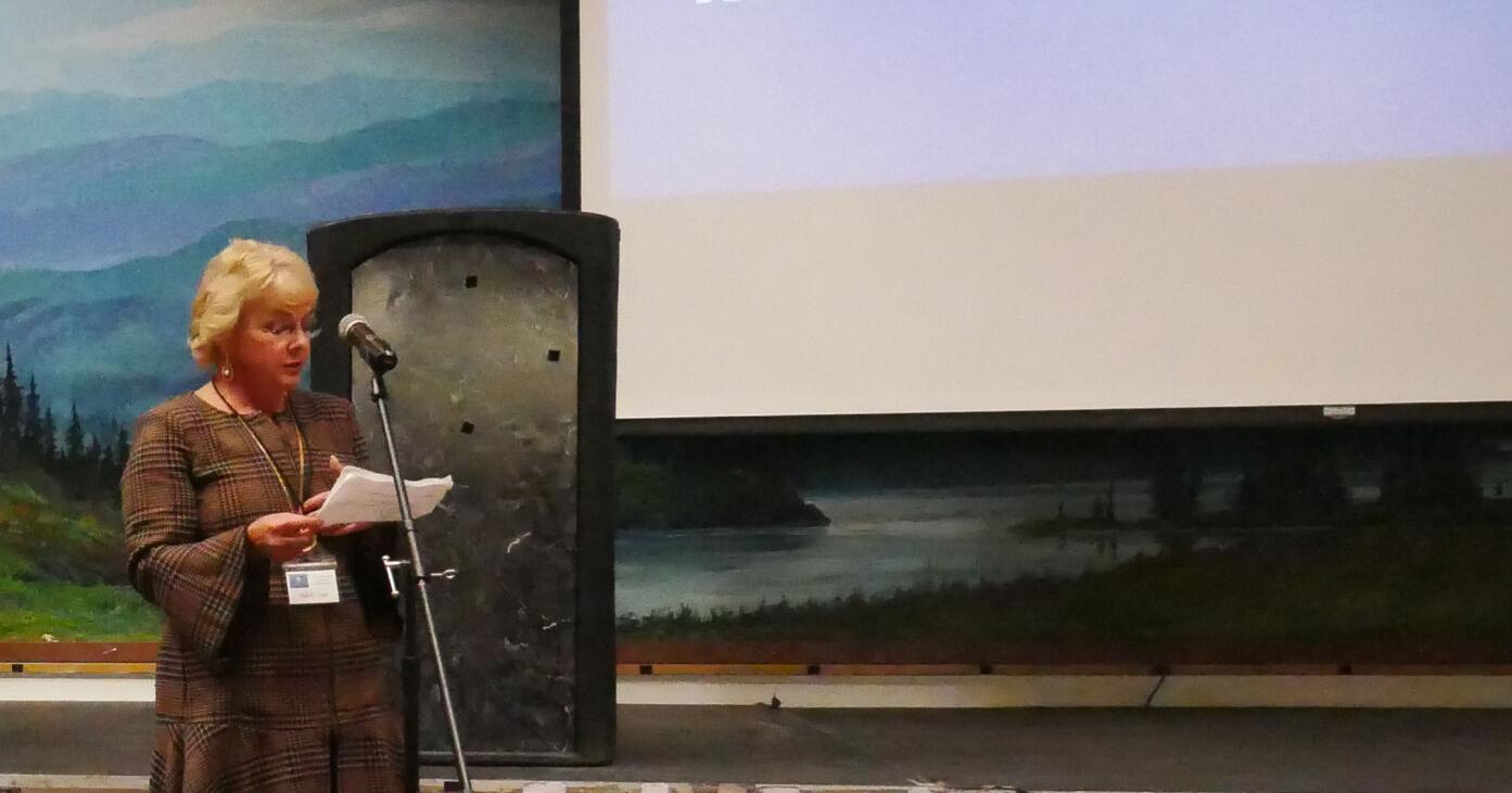 Library foundation $300,000 away from fundraising goal - Vimarsana News
