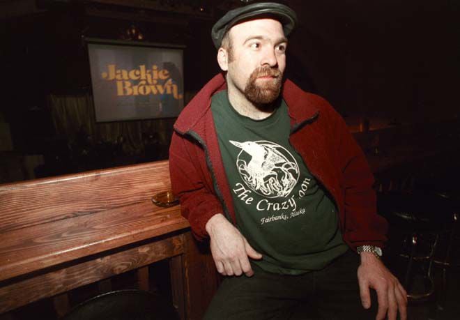 Adam Wool reflects on 21 years of Blue Loon culture | Latitude 65 ...