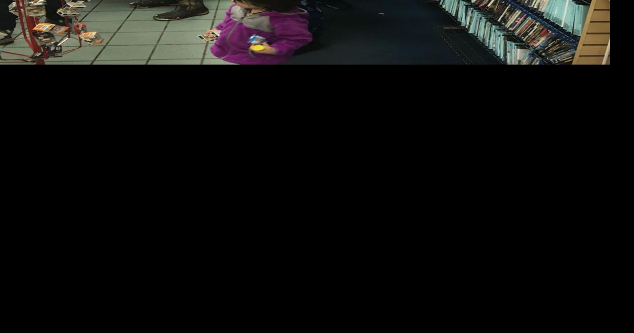 One of last Blockbuster Video stores set to close in North Pole Local