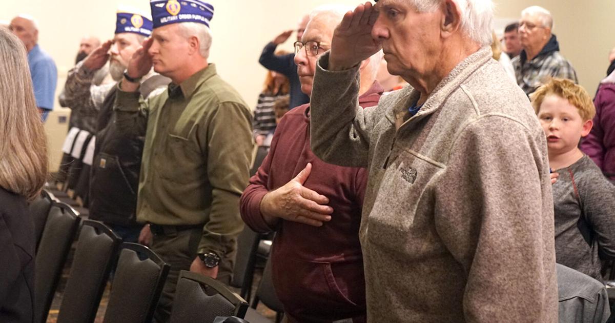 Good morning and happy veterans day Good morning and happy veterans day