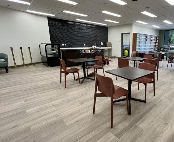 A new chapter awaits Noel Wien Library Local News