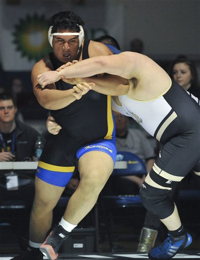 Alaska State Wrestling
