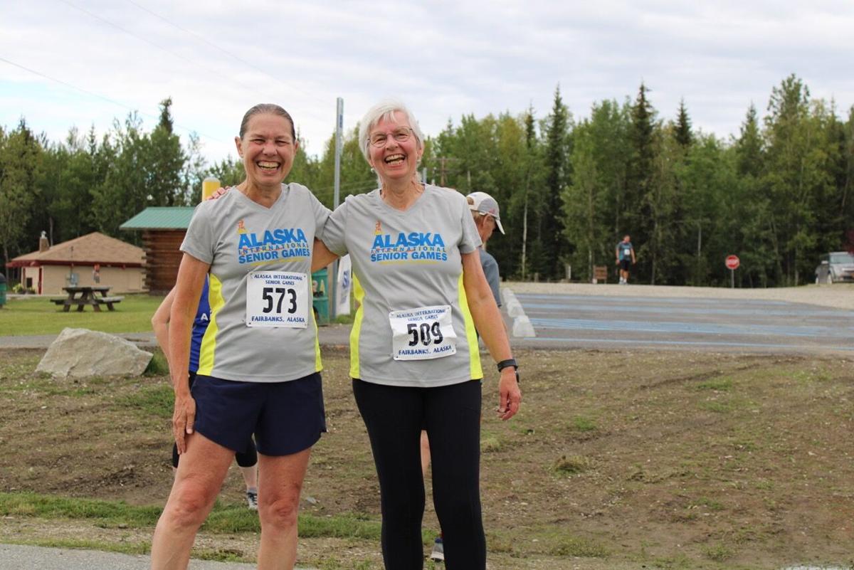 2023 Alaska International Senior Games set to kick off next weekend
