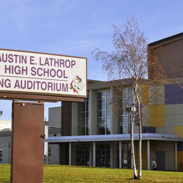 Lathrop High School