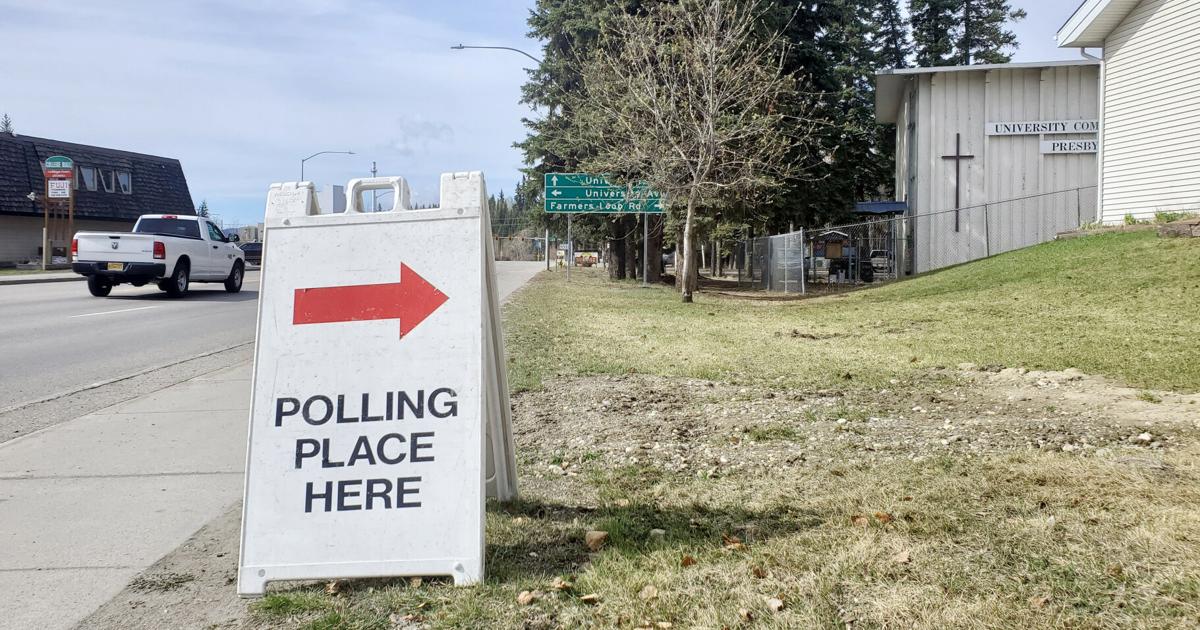 After years of gridlock, Alaska finally has a path to better elections ...