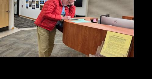 Tim Doran, Meredith Maple and Bobby Burgess elected to Board of Education - Vimarsana News