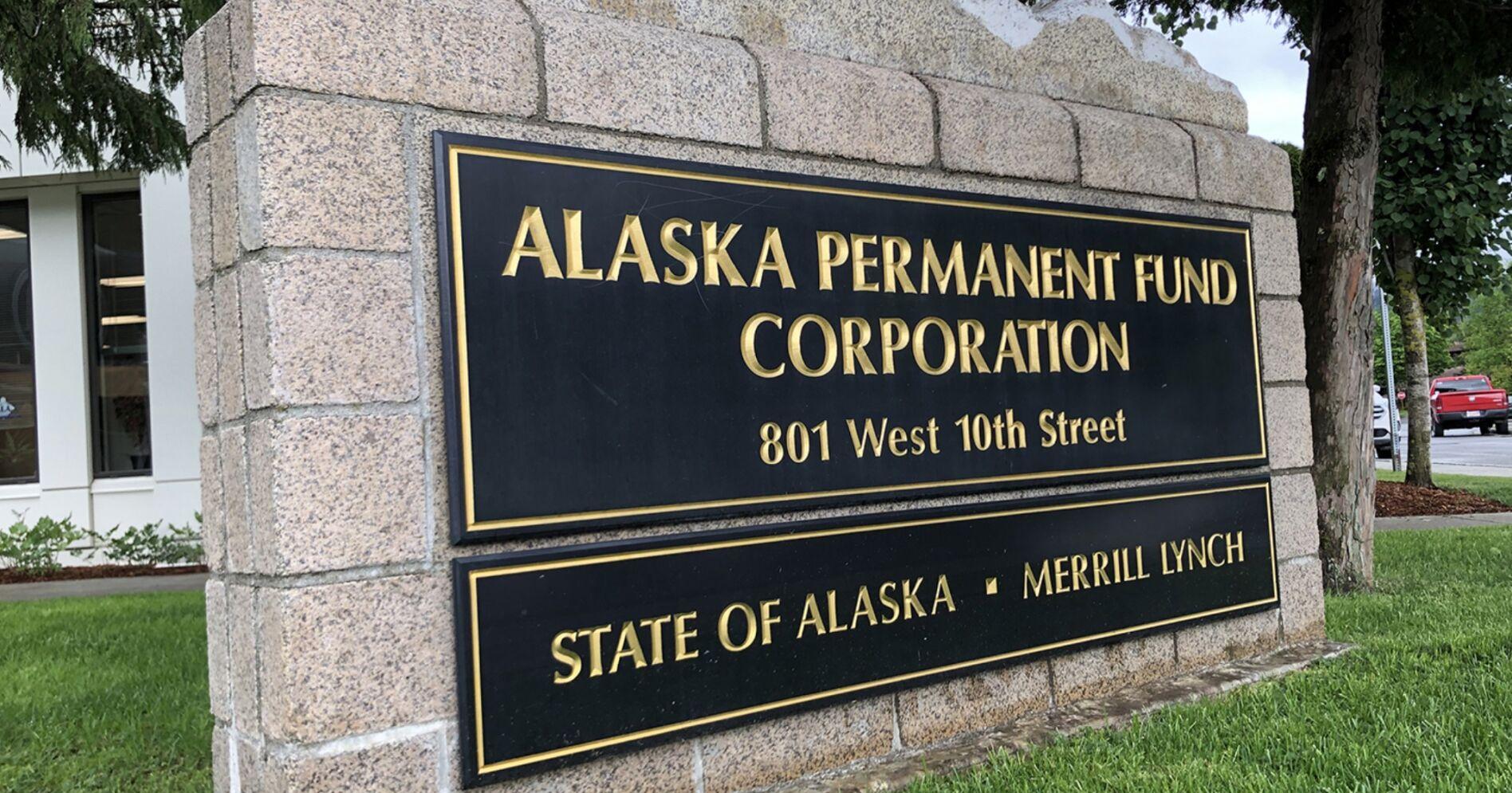 Permanent Fund trustees should shelve plans to open a new unbudgeted office in Anchorage - Vimarsana News