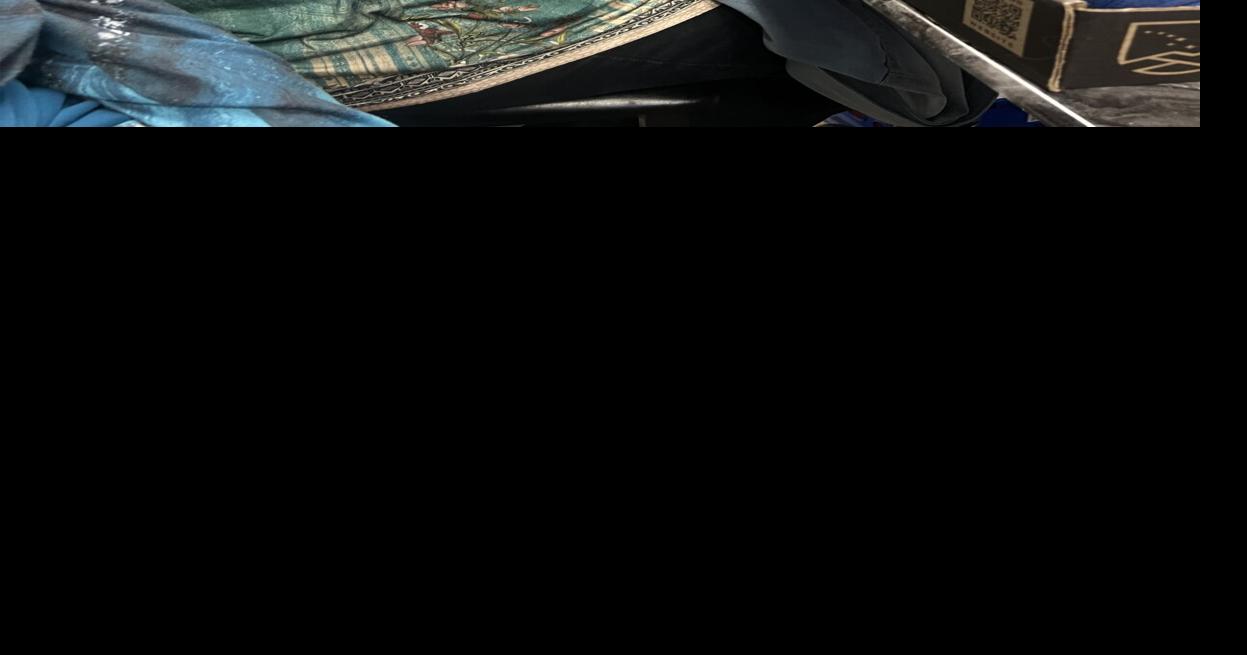 Empty Bowl fundraiser brings in $25,000 for Food Bank thanks to local potters