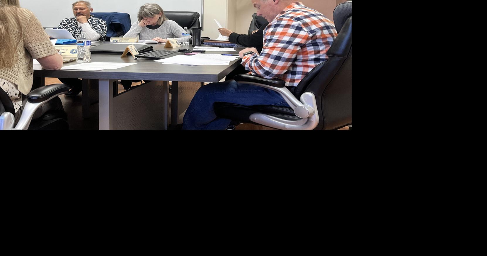 Fairbanks finance committee reviews revenue concepts
