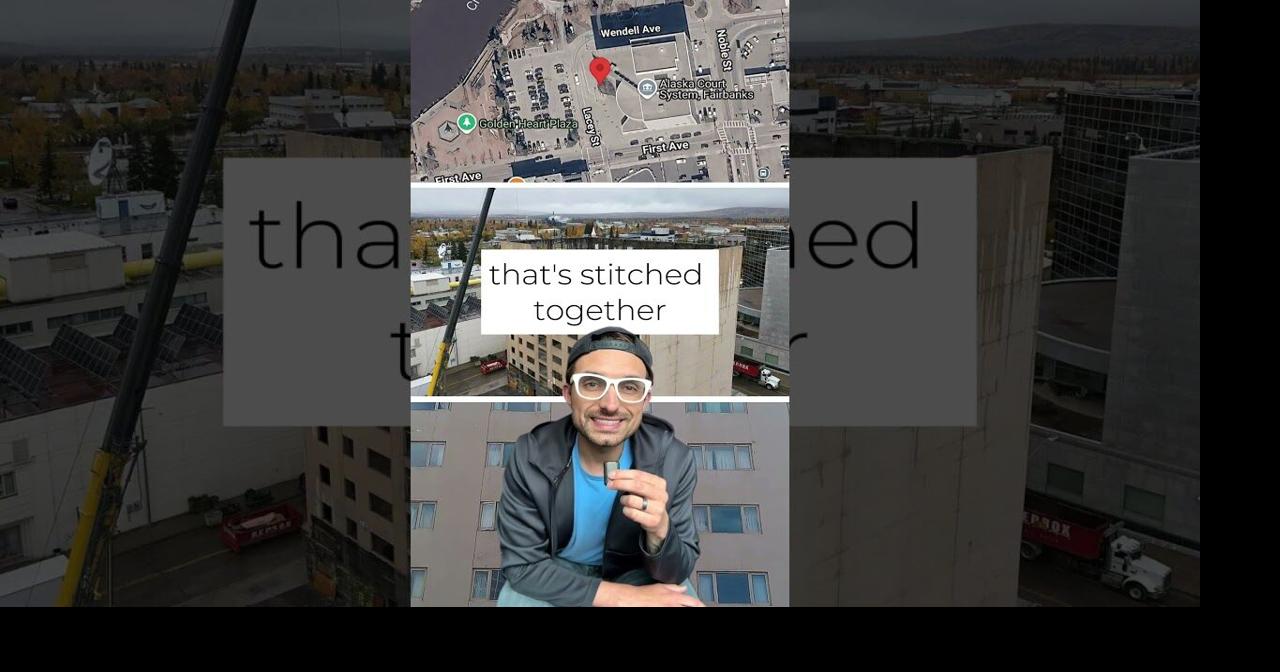 27 Apartments Where Polaris Stood