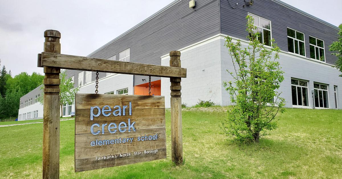 Pearl Creek Elementary