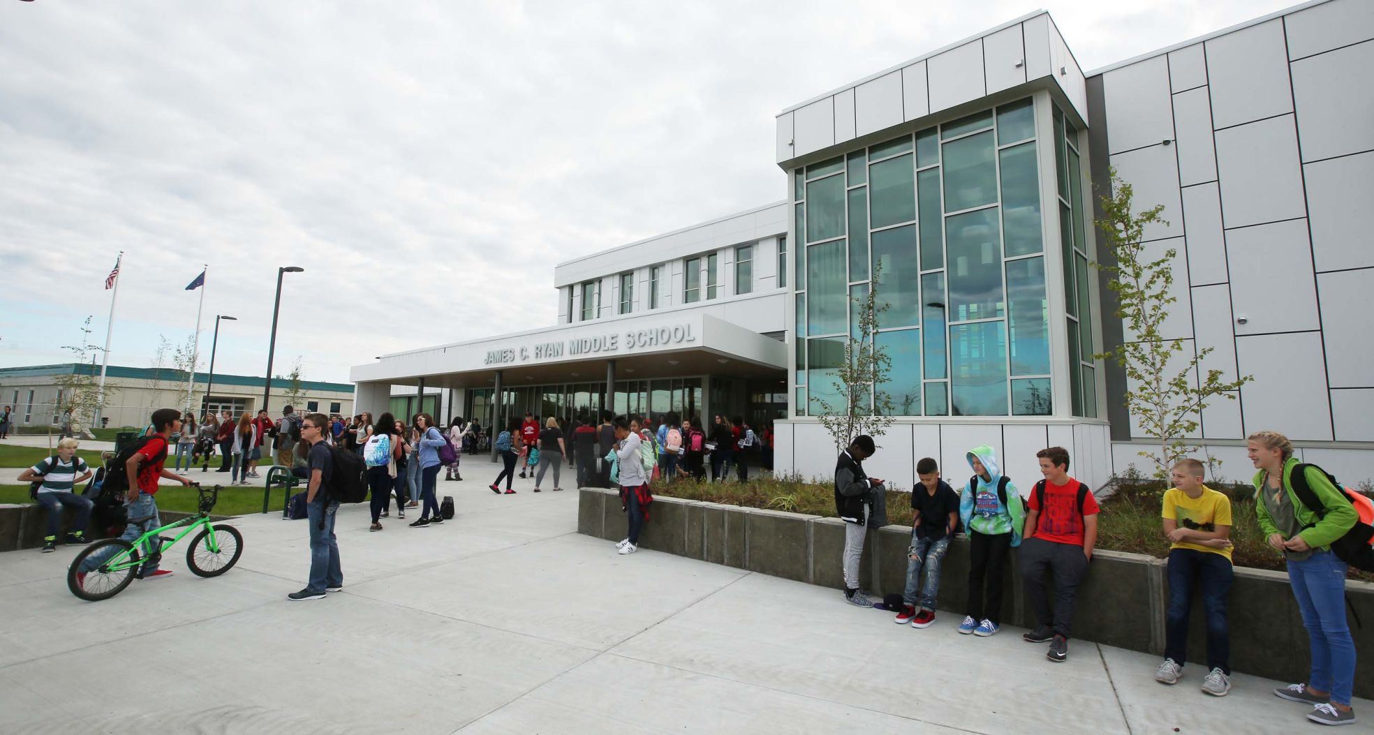 Fairbanks Schools Get Funds As State Lawsuit Moves Ahead | Education ...