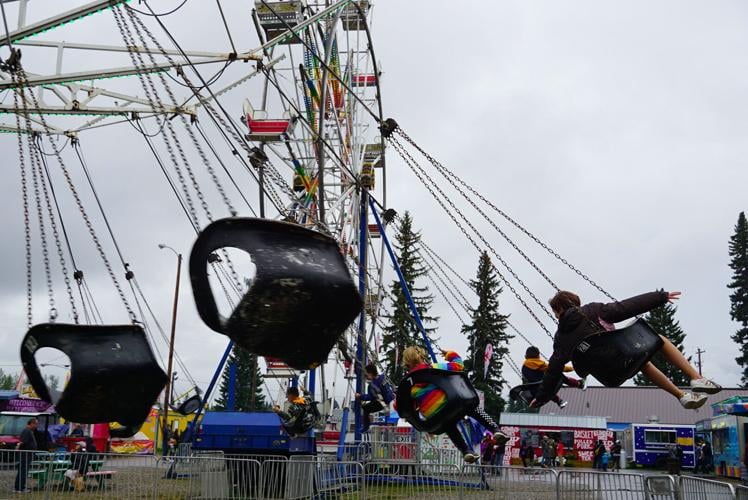 The Tanana Valley State Fair Starts Friday Local News Newsminer the-tanana-valley-state-fair-starts-friday-local-news-newsminer