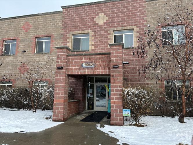 Resource Center For Parents And Children