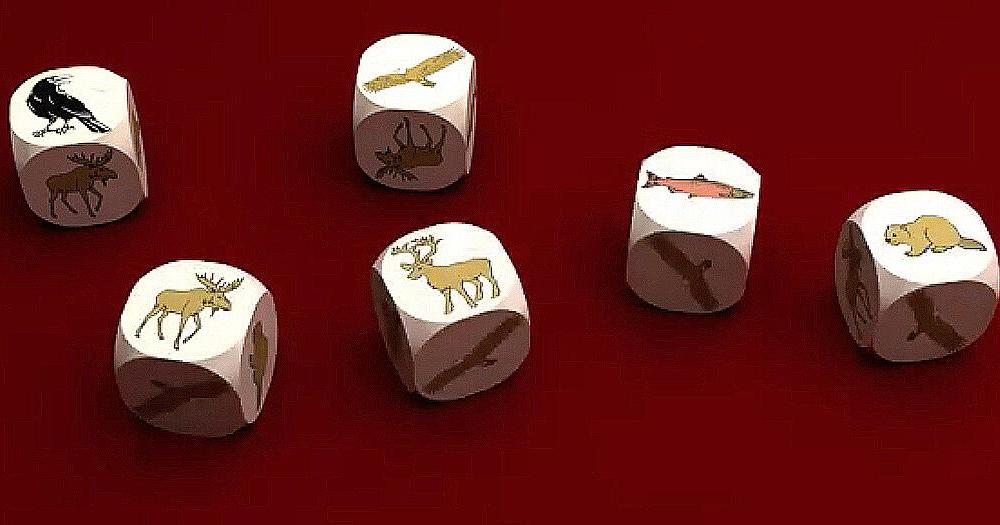 Dice game gets an update to include Interior Alaska Native languages - Vimarsana News